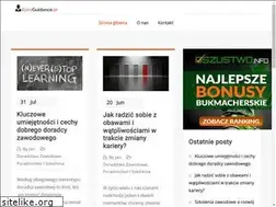 Sites similar to euroguidance.pl