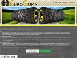 Sites similar to euroguma.sk