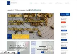 Sites similar to euroguns.at