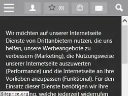 Sites similar to euroguss.de