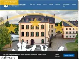 Sites similar to eurogymnasium-waldenburg.de