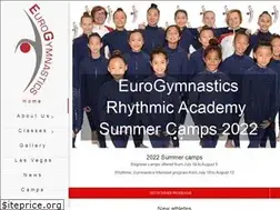 Sites similar to eurogymnasticsoc.com