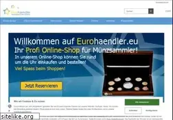 Sites similar to eurohaendler.eu