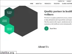 Sites similar to eurohealthcare.net