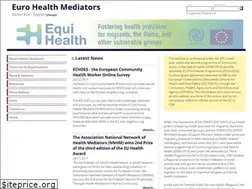 Sites similar to eurohealthmediators.eu