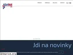 Sites similar to euroheat.cz