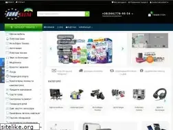Sites similar to eurohim.com.ua