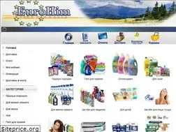 Sites similar to eurohim.net