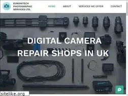 Sites similar to eurohitech.com