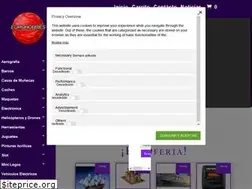 Sites similar to eurohobbies.es