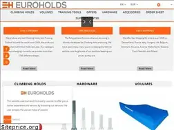 Sites similar to euroholds.com