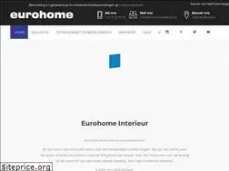 Sites similar to eurohome-interieur.nl