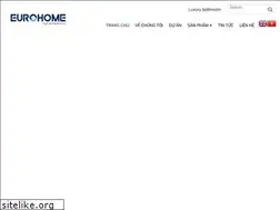 Sites similar to eurohome.net.vn