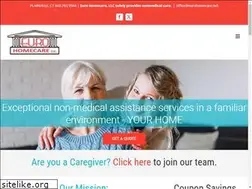 Sites similar to eurohomecare.net