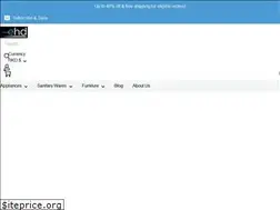 Sites similar to eurohomedirect.com