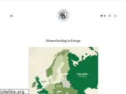 Sites similar to eurohomeed.org