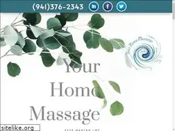 Sites similar to eurohomemassage.com