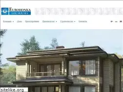 Sites similar to eurohonka.ru