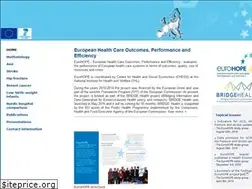 Sites similar to eurohope.info