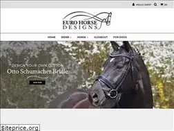 Sites similar to eurohorsedesigns.com