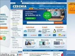 Sites similar to eurohost.cz