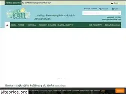 Sites similar to eurohosta.cz