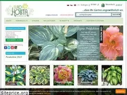 Sites similar to eurohosta.de