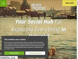 Sites similar to eurohostel.eu