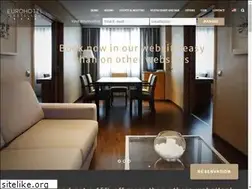 Sites similar to eurohotelcastello.com