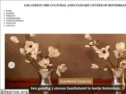 Sites similar to eurohotelcentrum.nl