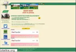 Sites similar to eurohotelclub.net