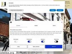 Sites similar to eurohotelmilano.it