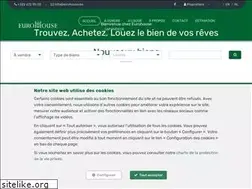 Sites similar to eurohouse.be