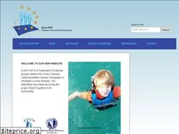 Sites similar to eurohsp.eu