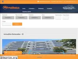 Sites similar to eurohuesca.com