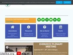 Sites similar to eurohuntington.org