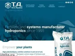 Sites similar to eurohydro.com