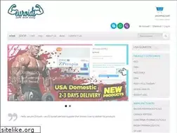 Sites similar to euroids.net