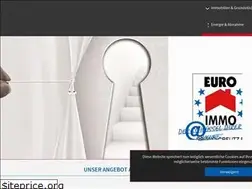 Sites similar to euroimmo-bau.be