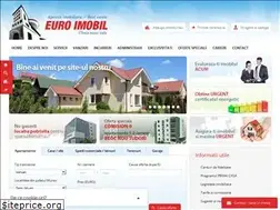 Sites similar to euroimobil.ro