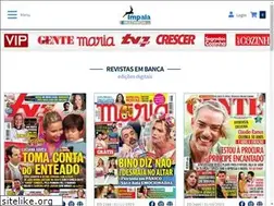 Sites similar to euroimpala.pt