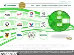 Sites similar to euroimpex.com.mk