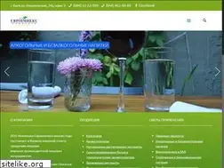 Sites similar to euroimpex.net.ua