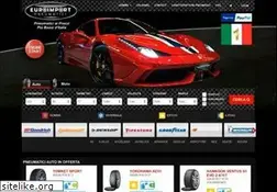 Sites similar to euroimportpneumatici.com