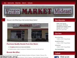 Sites similar to euroindomideastmarket.com