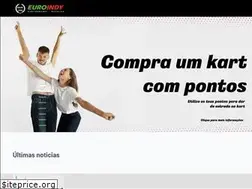Sites similar to euroindy.com