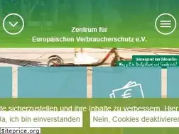 Sites similar to euroinfo-kehl.com