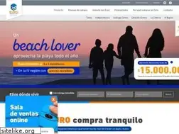 Sites similar to euroinmobiliaria.cl