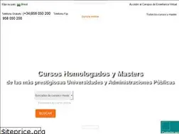 Sites similar to euroinnova.com.br