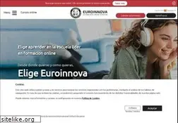 Sites similar to euroinnova.com
